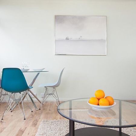 The Best London Views! Central Soho Apartment Zewnętrze zdjęcie