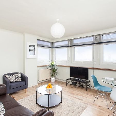 The Best London Views! Central Soho Apartment Zewnętrze zdjęcie