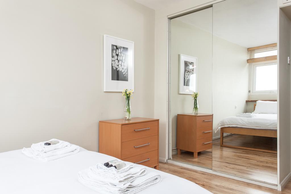 The Best London Views! Central Soho Apartment Zewnętrze zdjęcie