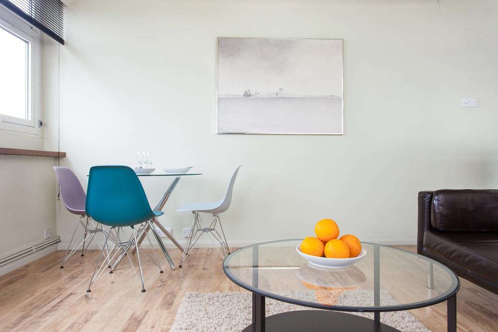The Best London Views! Central Soho Apartment Zewnętrze zdjęcie