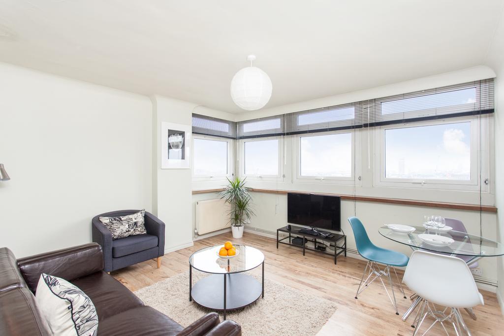 The Best London Views! Central Soho Apartment Zewnętrze zdjęcie