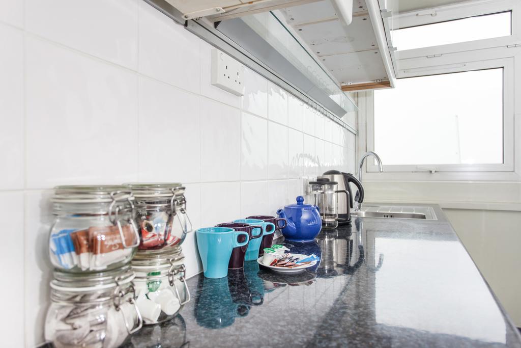 The Best London Views! Central Soho Apartment Zewnętrze zdjęcie