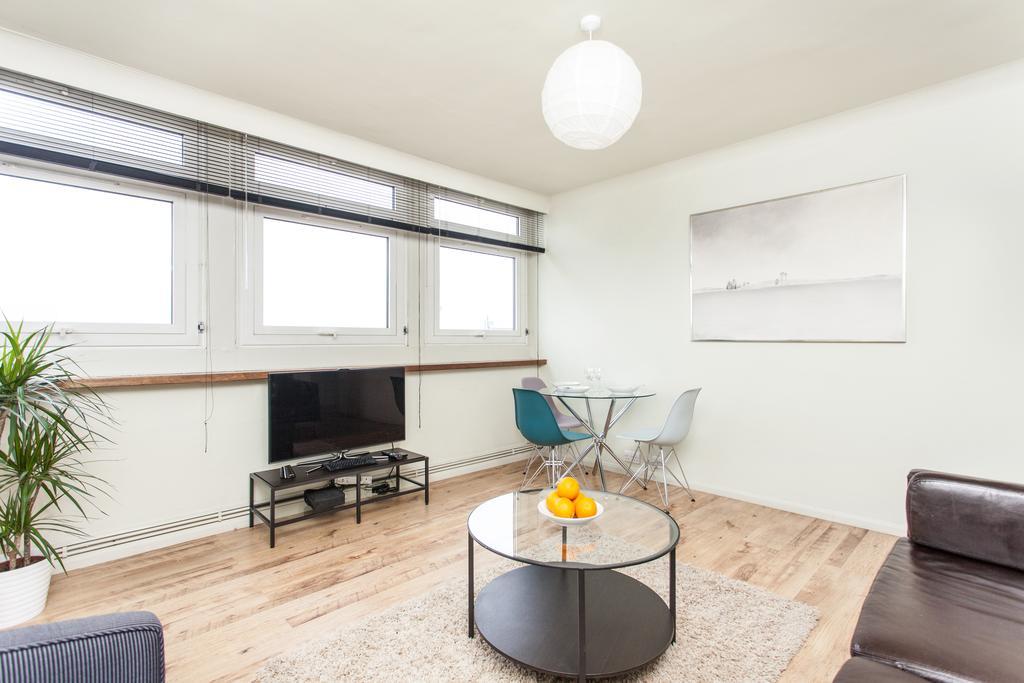 The Best London Views! Central Soho Apartment Zewnętrze zdjęcie