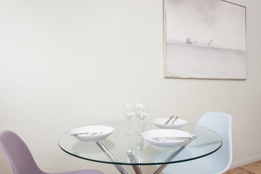 The Best London Views! Central Soho Apartment Zewnętrze zdjęcie