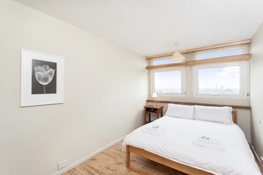 The Best London Views! Central Soho Apartment Zewnętrze zdjęcie